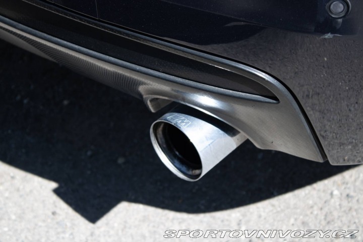 BMW 5 535i xDrive 225kW AT8 / 2016