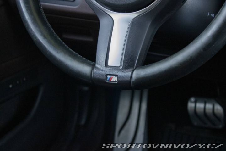 BMW 5 535i xDrive 225kW AT8 / 2016