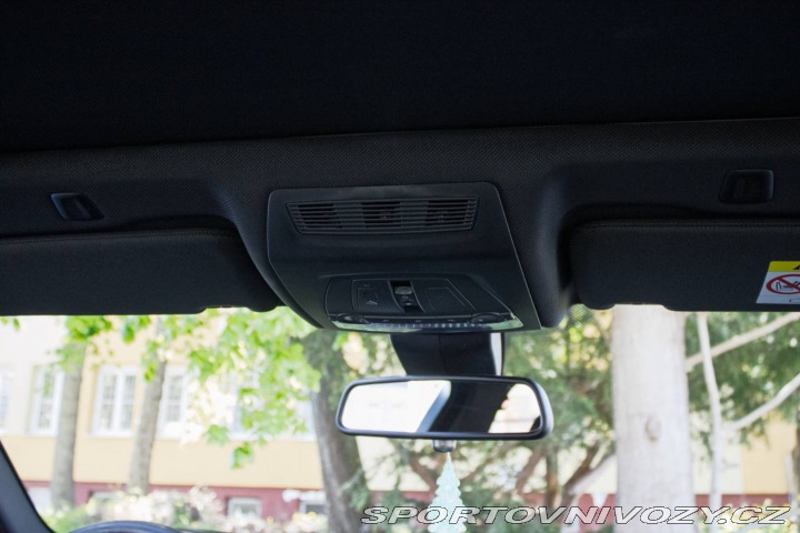 BMW 5 535i xDrive 225kW AT8 / 2016