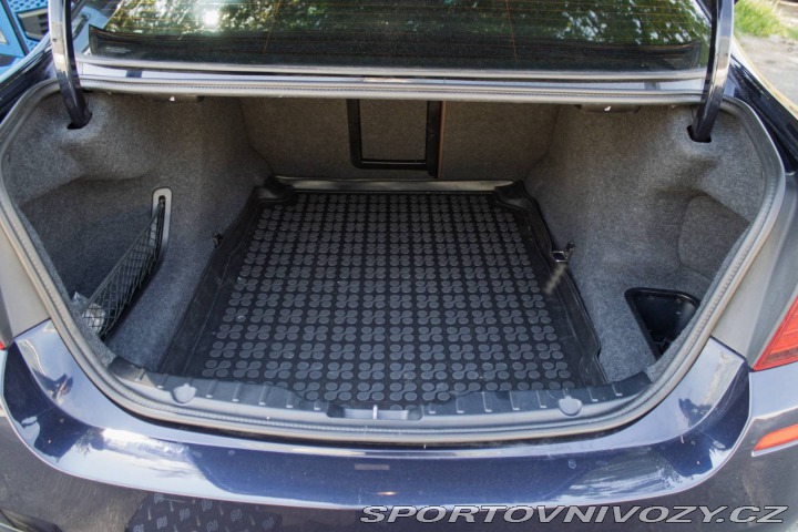 BMW 5 535i xDrive 225kW AT8 / 2016