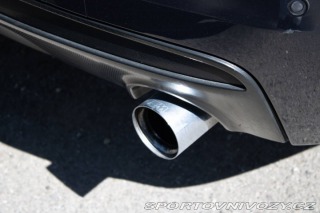 BMW 5 535i xDrive 225kW AT8 / 2016