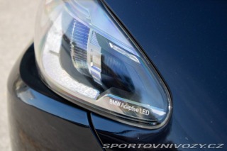 BMW 5 535i xDrive 225kW AT8 / 2016