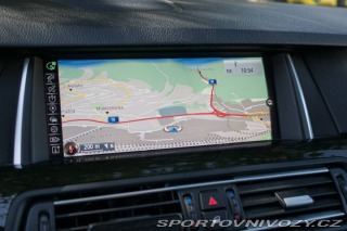 BMW 5 535i xDrive 225kW AT8 / 2016