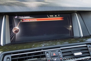 BMW 5 535i xDrive 225kW AT8 / 2016