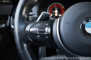 BMW 5 535i xDrive 225kW AT8 / 2016