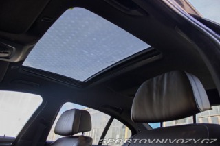 BMW 5 535i xDrive 225kW AT8 / 2016