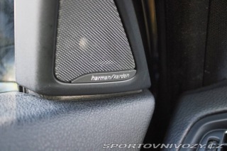 BMW 5 535i xDrive 225kW AT8 / 2016