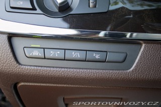 BMW 5 535i xDrive 225kW AT8 / 2016