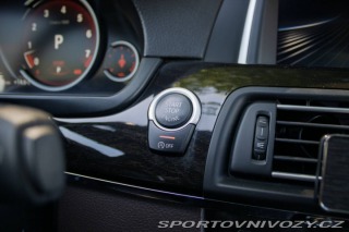 BMW 5 535i xDrive 225kW AT8 / 2016