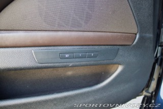 BMW 5 535i xDrive 225kW AT8 / 2016