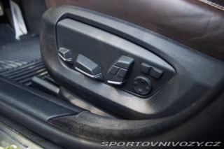 BMW 5 535i xDrive 225kW AT8 / 2016