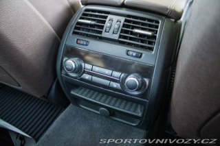 BMW 5 535i xDrive 225kW AT8 / 2016