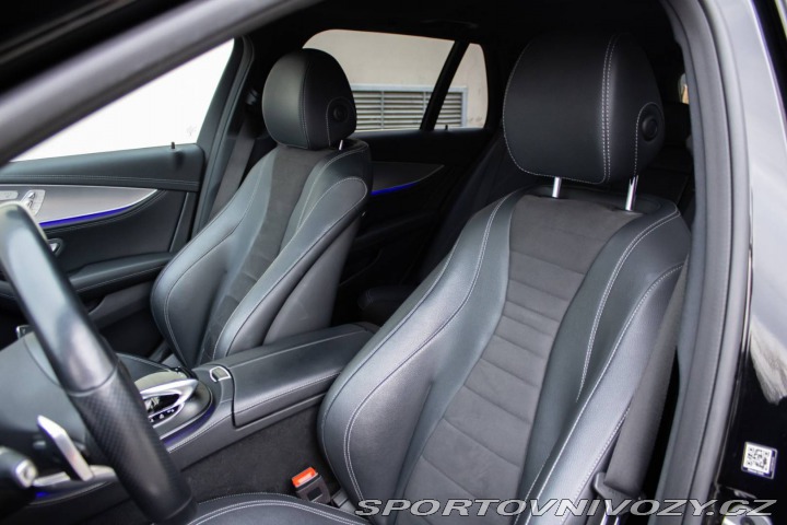 Mercedes-Benz E Kombi  300DE AMG Packet / 2021