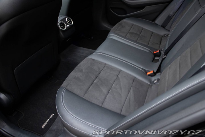 Mercedes-Benz E Kombi  300DE AMG Packet / 2021