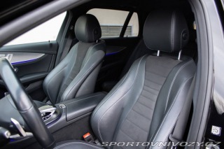 Mercedes-Benz E Kombi  300DE AMG Packet / 2021