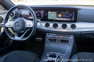 Mercedes-Benz E Kombi  300DE AMG Packet / 2021