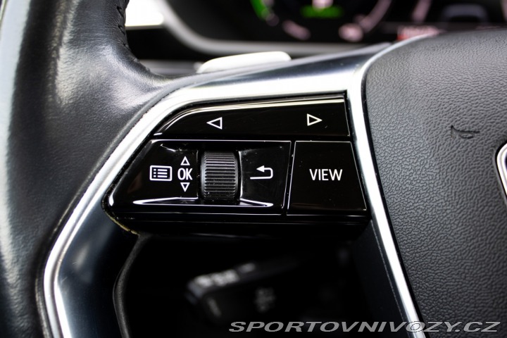 Audi Ostatní modely E-tron  50 quattro Advanced / AJ 2019