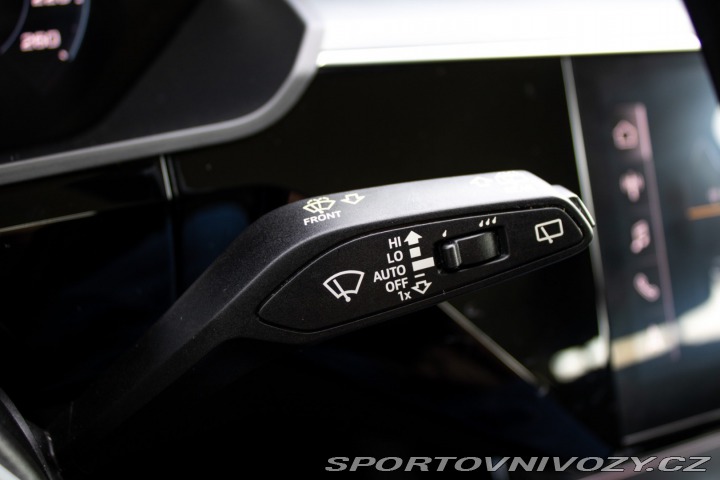 Audi Ostatní modely E-tron  50 quattro Advanced / AJ 2019