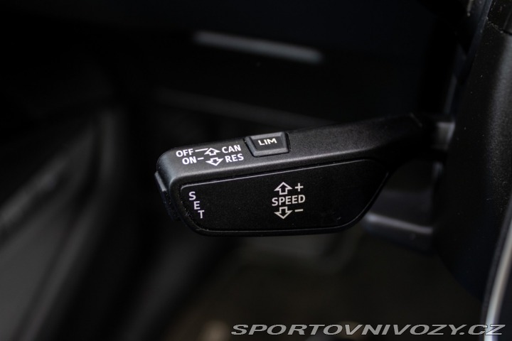 Audi Ostatní modely E-tron  50 quattro Advanced / AJ 2019