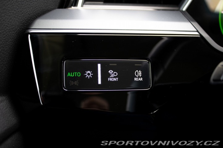 Audi Ostatní modely E-tron  50 quattro Advanced / AJ 2019