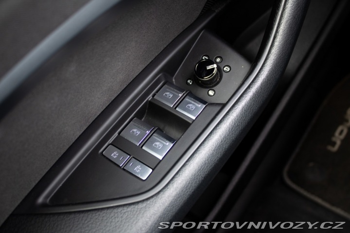 Audi Ostatní modely E-tron  50 quattro Advanced / AJ 2019