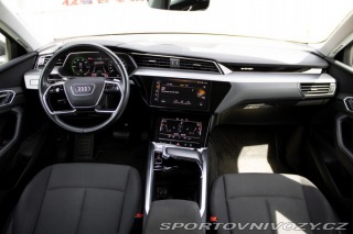 Audi Ostatní modely E-tron  50 quattro Advanced / AJ 2019