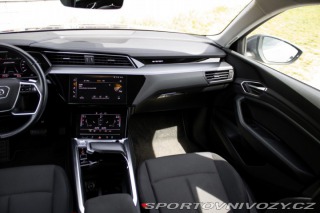 Audi Ostatní modely E-tron  50 quattro Advanced / AJ 2019