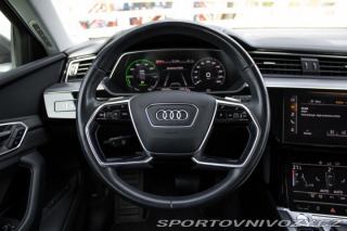 Audi Ostatní modely E-tron  50 quattro Advanced / AJ 2019