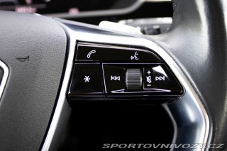 Audi Ostatní modely E-tron  50 quattro Advanced / AJ 2019