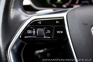 Audi Ostatní modely E-tron  50 quattro Advanced / AJ 2019