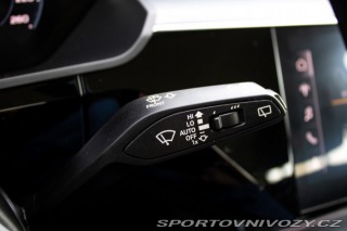 Audi Ostatní modely E-tron  50 quattro Advanced / AJ 2019