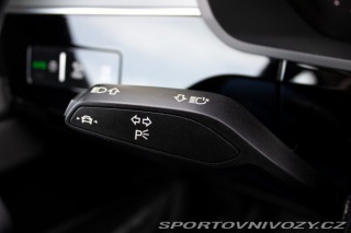 Audi Ostatní modely E-tron  50 quattro Advanced / AJ 2019