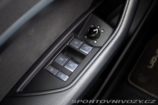 Audi Ostatní modely E-tron  50 quattro Advanced / AJ 2019