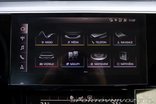 Audi Ostatní modely E-tron  50 quattro Advanced / AJ 2019