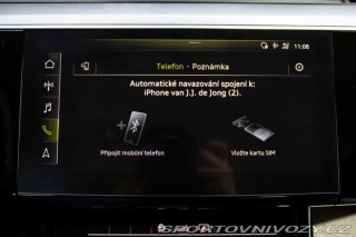 Audi Ostatní modely E-tron  50 quattro Advanced / AJ 2019