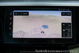 Audi Ostatní modely E-tron  50 quattro Advanced / AJ 2019