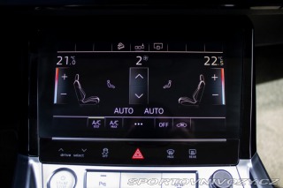 Audi Ostatní modely E-tron  50 quattro Advanced / AJ 2019