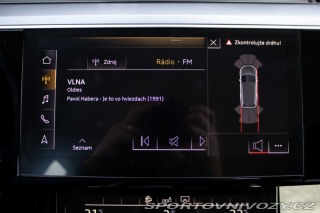 Audi Ostatní modely E-tron  50 quattro Advanced / AJ 2019