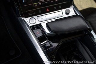 Audi Ostatní modely E-tron  50 quattro Advanced / AJ 2019