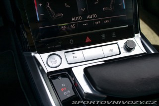 Audi Ostatní modely E-tron  50 quattro Advanced / AJ 2019