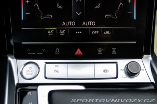 Audi Ostatní modely E-tron  50 quattro Advanced / AJ 2019
