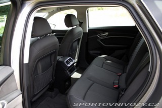 Audi Ostatní modely E-tron  50 quattro Advanced / AJ 2019