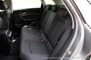 Audi Ostatní modely E-tron  50 quattro Advanced / AJ 2019