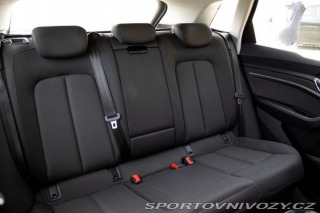 Audi Ostatní modely E-tron  50 quattro Advanced / AJ 2019