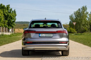 Audi Ostatní modely E-tron  50 quattro Advanced / AJ 2019