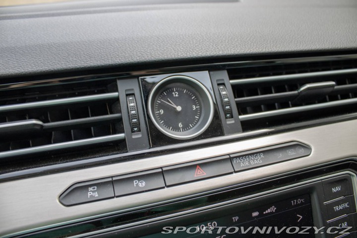 Volkswagen Ostatní modely Passat Variant Variant  2.0 BiTDI 240k B 2015