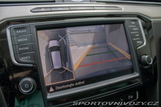 Volkswagen Ostatní modely Passat Variant Variant  2.0 BiTDI 240k B 2015