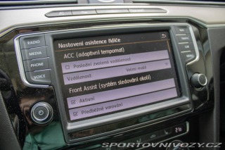 Volkswagen Ostatní modely Passat Variant Variant  2.0 BiTDI 240k B 2015