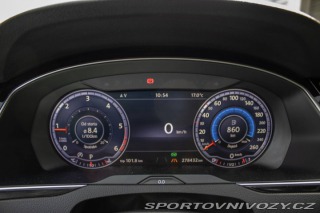 Volkswagen Ostatní modely Passat Variant Variant  2.0 BiTDI 240k B 2015