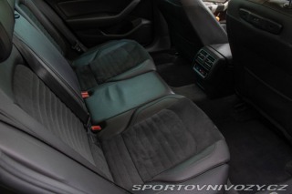 Volkswagen Ostatní modely Passat Variant Variant  2.0 BiTDI 240k B 2015